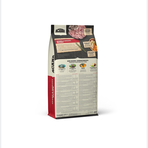 ACANA Adult Sport Agility 11.4 kg