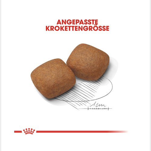 ROYAL CANIN GIANT Junior Welpenfutter trocken für sehr große Hunde 15 kg