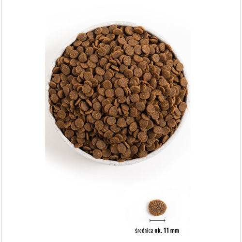 ACANA Puppy & junior dog 11.4 kg