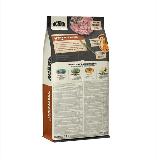 ACANA Adult large breed 11.4 kg