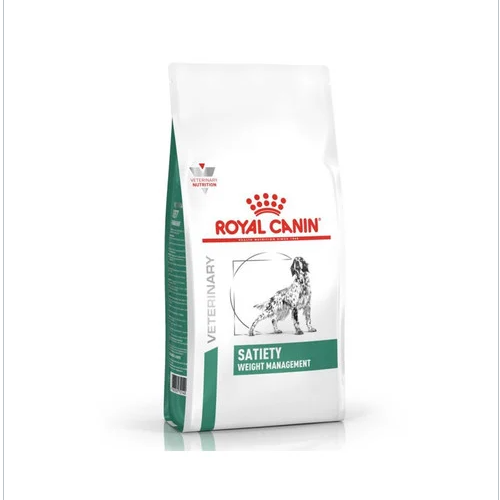 ROYAL CANIN SATIETY WEIGHT MANAGEMENT CANINE 12 kg