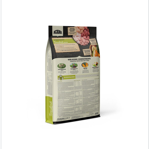 ACANA Grasslands Dog 11.4 kg