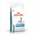 ROYAL CANIN Veterinary Dog Hypoallergenic 14 kg