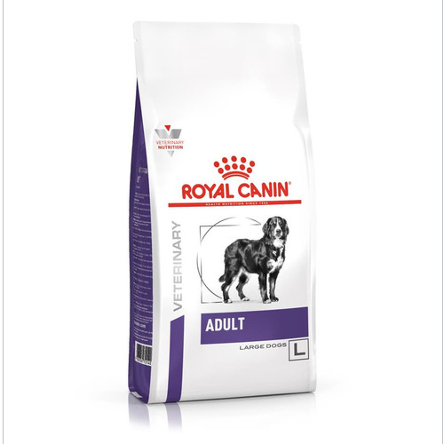 ROYAL CANIN VHN Adult Large Dog 13kg für ausgewachsene Hunde großer Rassen  im Alter von 15 Monaten bis 5 Jahren