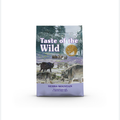 TASTE OF THE WILD Sierra Mountain 12,2 kg