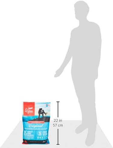 Orijen Adult Original Food