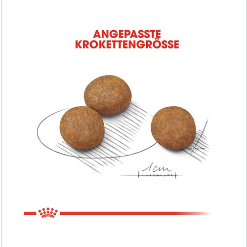 ROYAL CANIN MAXI Puppy Welpenfutter trocken für große Hunde 15kg