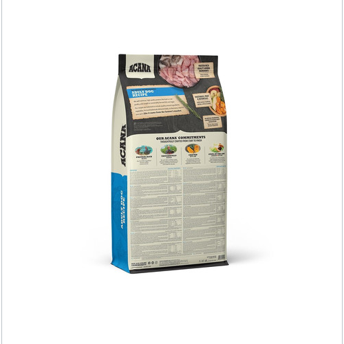 ACANA Heritage Adult Dog 11.4 kg