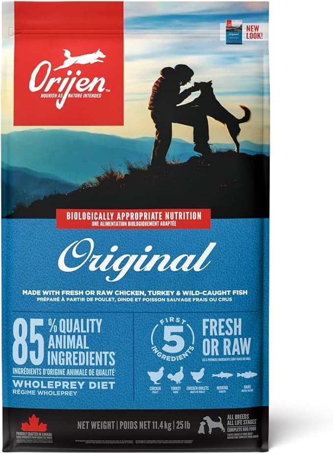 Orijen Adult Original Food