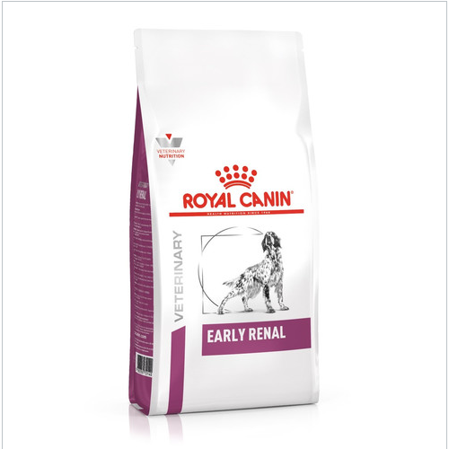 ROYAL CANIN Dog Early Renal 14 kg