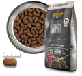 BELCANDO Adult Lamb & Rice [12.5 kg] Dog Food, Dry Food with Lamb for Sensitive Dogs, Complete Food for Adult Dogs from 1 Year