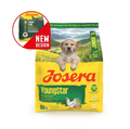 Josera 12.5 KG YoungStar getreidefreies Aufzuchtfutter für Hundewelpen
