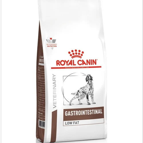 ROYAL CANIN Gastrointestinal LOW FAT CANINE 12 kg