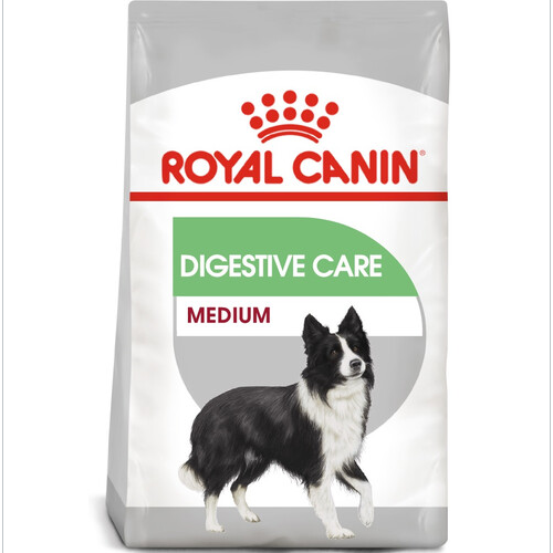 ROYAL CANIN CCN Medium Digestive Care 12 kg