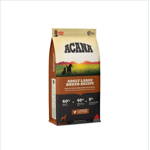 ACANA Adult large breed 11.4 kg