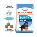 ROYAL CANIN MAXI Puppy Welpenfutter trocken für große Hunde 15kg
