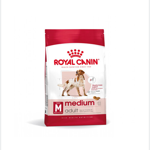 ROYAL CANIN Medium Adult 15kg