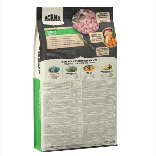 ACANA Senior Dog 11.4 kg