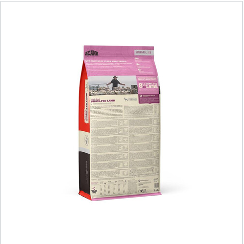 ACANA Grass-Fed Lamb 12.5 KG