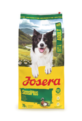 Josera 12.5 KG SensiPlus glutenfreies Trockenfutter für empfindliche Hunde