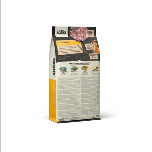 ACANA Puppy & junior dog 11.4 kg
