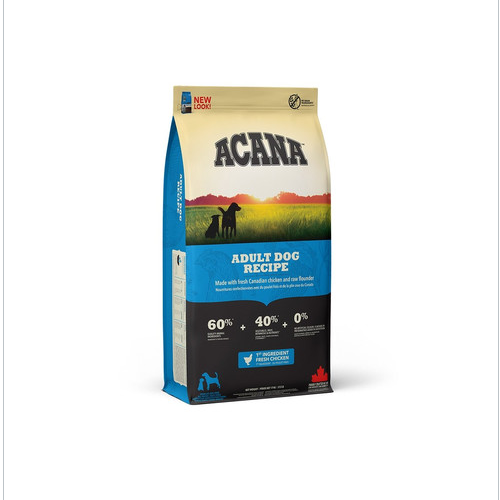 ACANA Heritage Adult Dog 11.4 kg