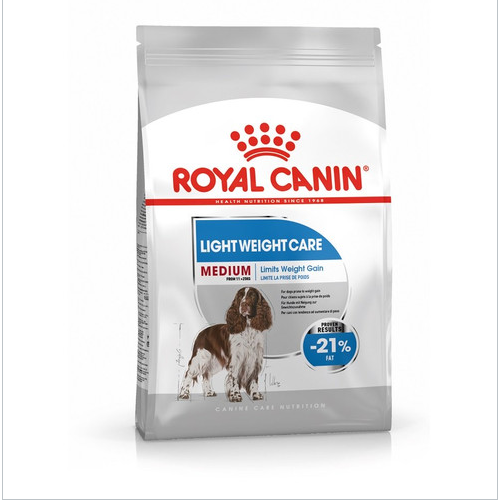 ROYAL CANIN Medium Light Weight Care 12 kg
