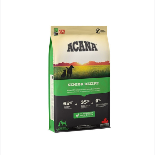 ACANA Senior Dog 11.4 kg