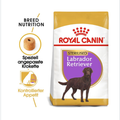 ROYAL CANIN Labrador retriever adult sterilised